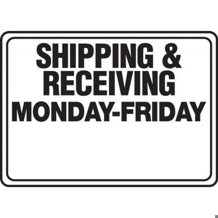 Accuform Safety Sign SLOW  CHILDREN AT PLAY MVHR547VS MVHR547VS